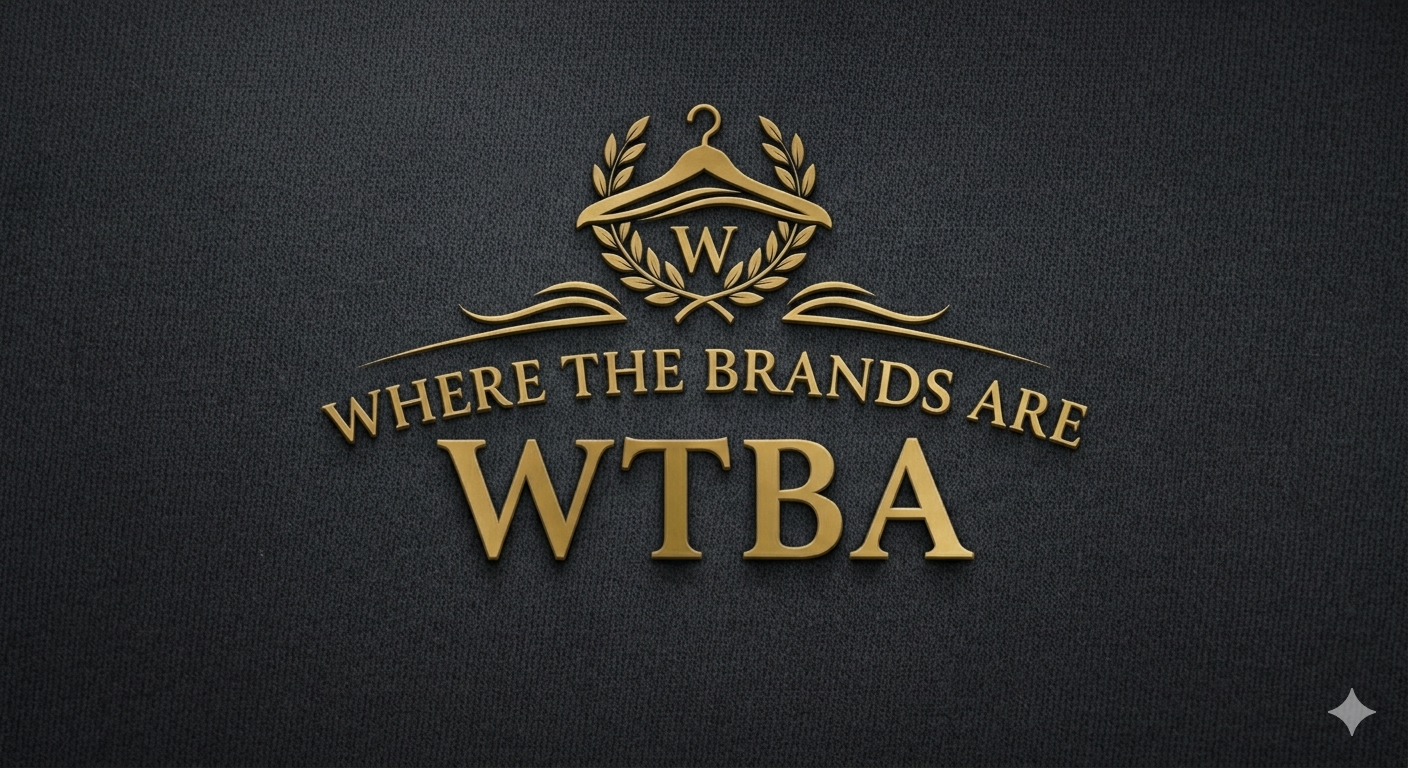 Where The Brands Are-LOGO